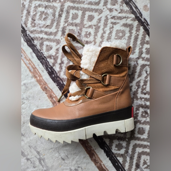Sorel Joan Of Artic Next Lite Boots - Picture 10 of 12